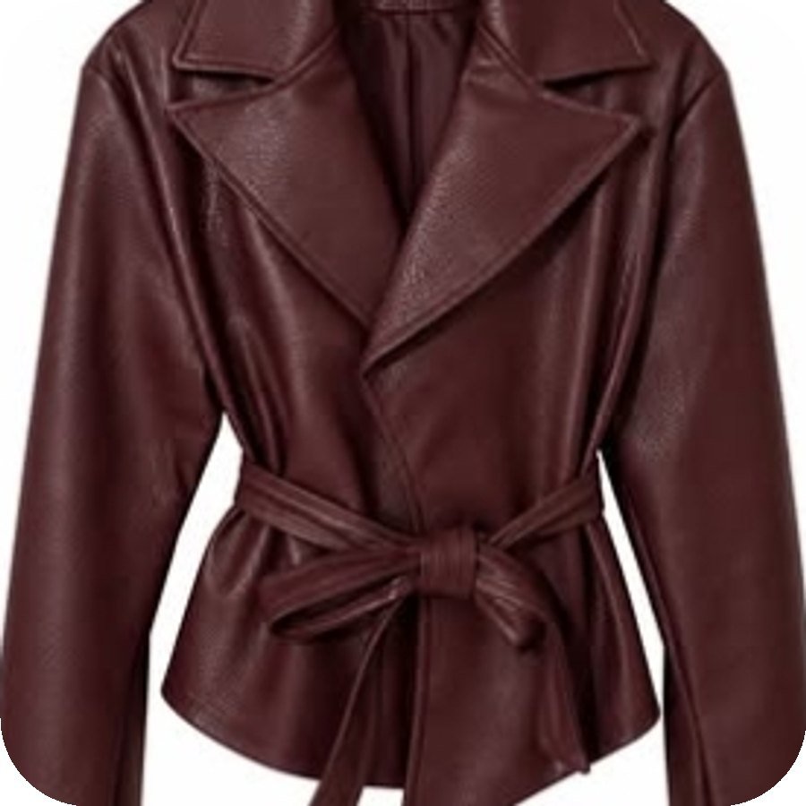 Chaquetas y blazers